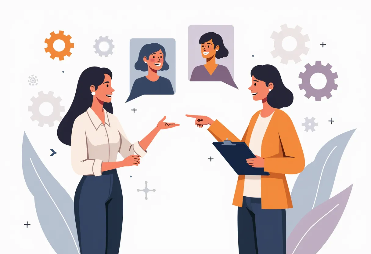 Client Approval Features